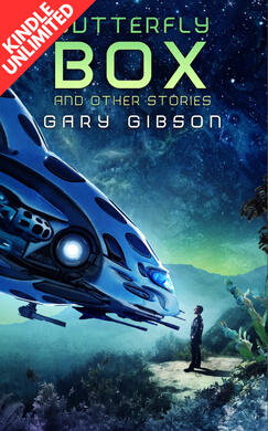 SHORT FICTION
