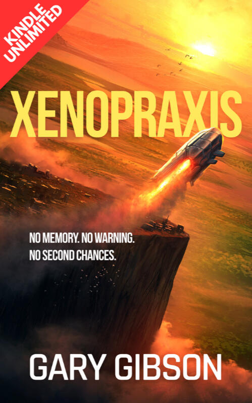 ECHOGENESIS 2